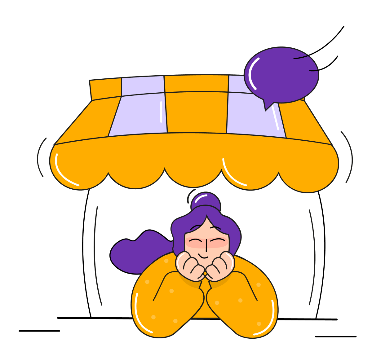 Contact StickyHive